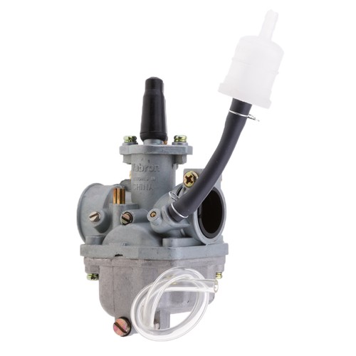 Carburetor for pw80 dirt bike - carburetor,