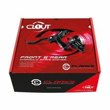 Clarks Clout1 MTB Hydraulic