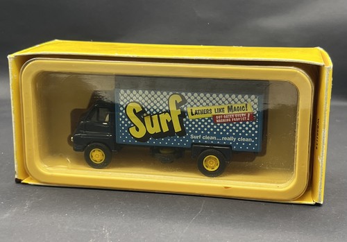 Corgi vanguards surf - corgi,