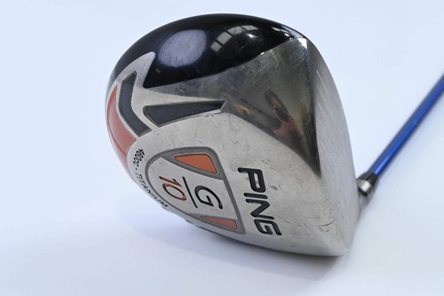 Ping g10 driver - g10, 10.5