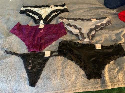 Candies cheeky thong - candies, underwear