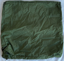 Ex RAF Aircraft Irvin GQ Lightweight MK2 Valise Type 'HE', MRI GQ 1350 [D6C]