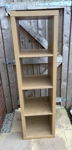 Ikea kallax tall - ikea, oak