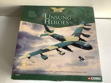 Corgi AA33502 1:144 Boeing