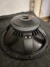 B&C S76-4 15” Driver Speaker