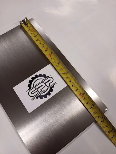 4mm thick stainless steel 316 - steel,