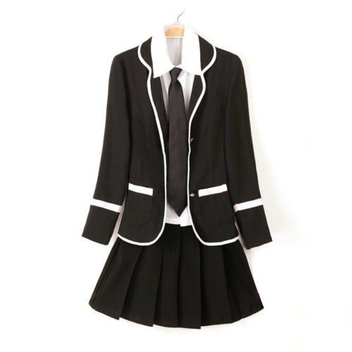 Japanese school girl - japanese,
