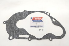Yamaha V80 PW80 BW80 Crankcase