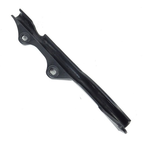 Rear brake hose guide - hose, aprilia