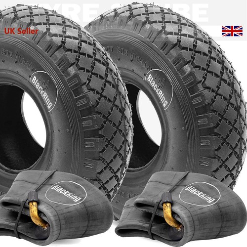 Tyre tube 260x85 - 3.00-4, &