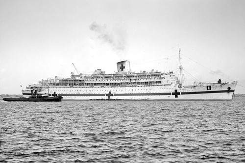 Rp09934 dutch hospital - -,