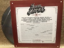 rare 80s 70s CD sleeve Juan Gabriel Hasta que te convoi Caray Aunque te enamores