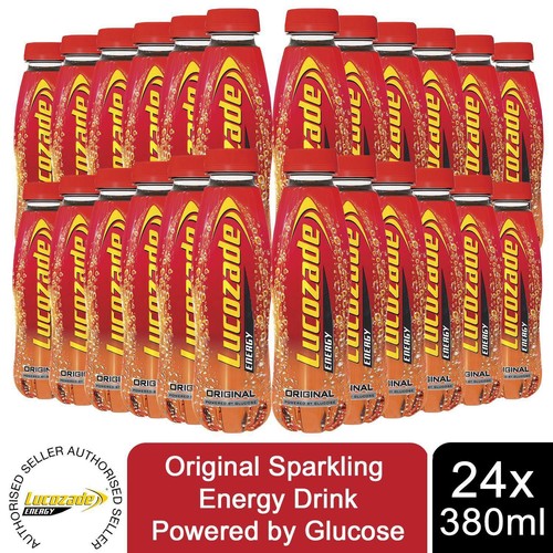 Lucozade energy original - lucozade,