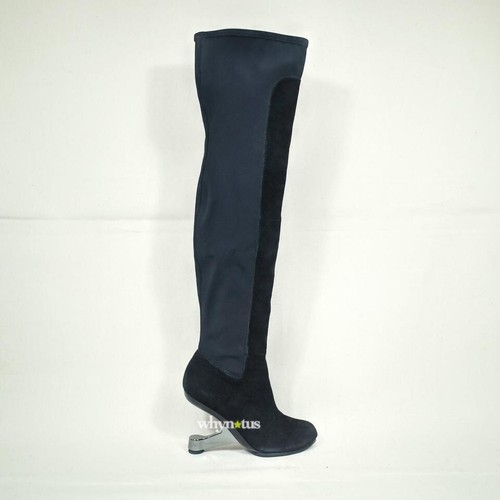 Rare chair leg heel knee - , high