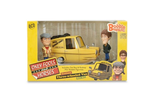 Only fools and - only,