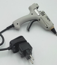 Glue Gun For Making Tools UK Version With EU Adapter Sizzix 
