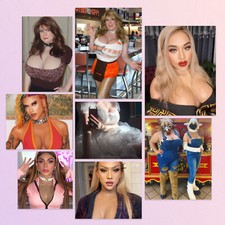 Roanyer G Cup Silicone Fake