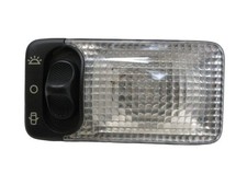 Interior Light Reading Light