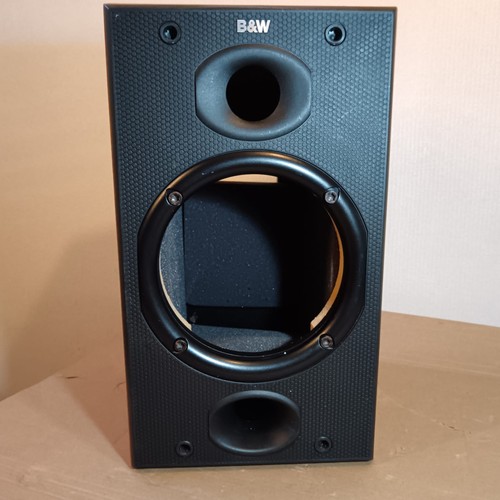 Bowers wilkins dm601 - wilkins,
