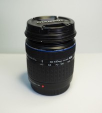 OLYMPUS ZUIKO DIGITAL 40-150mm