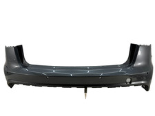 Audi RS6 C7 2015 - 2018