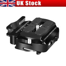 Manbily Hunting  Arca Swiss to