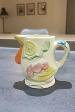 Keele Street St Pottery