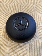 MERCEDES BENZ A W177 C W205 E W213 SPRINTER STEERING WHEEL AIRBAG A000860650091