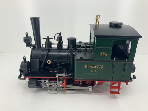 Lgb 20181 franzburg green - -,