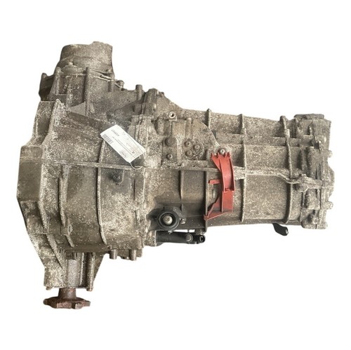 Audi 8k2 gearbox 6 speed - b8,