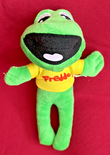 Cadbury world soft plush toy - world, ~