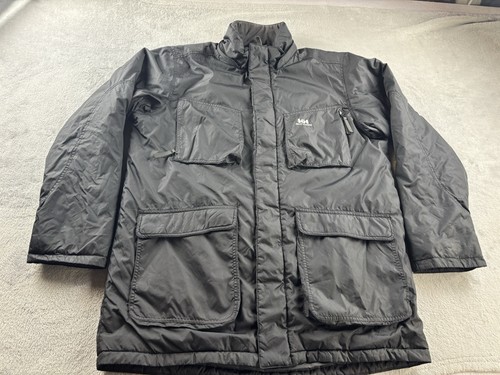 Helly hansen mens jacket black - helly,