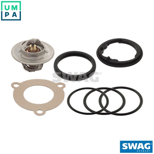Thermostat coolant 8708 - coolant,