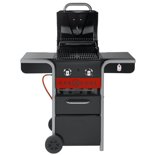 Char broil gas2coal 210 - char-broil,