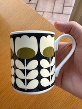 Orla Kiely Green Tulip Stem