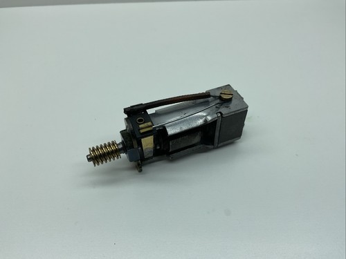 Hornby triang x04 - motor,