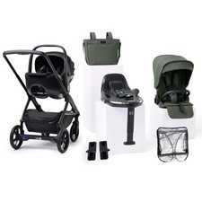 Jane Keep Pushchair +