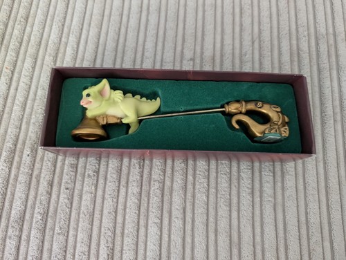 Pocket dragon rare wizards - pocket,