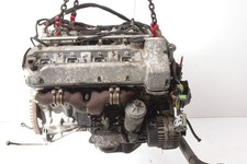 Mercedes 1190102502 Engine