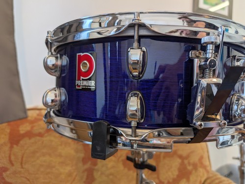 Premier xpk snare drum - snare,