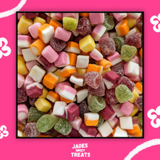 Barratt Dolly Mixture 🍭 –