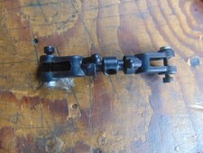 MIKADO LOGO 600 TAIL ROTOR