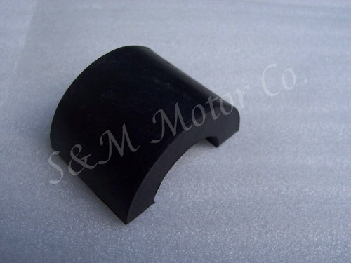 Norton gas tank - norton, rubber