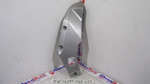 Right frame cover side - side, fairing