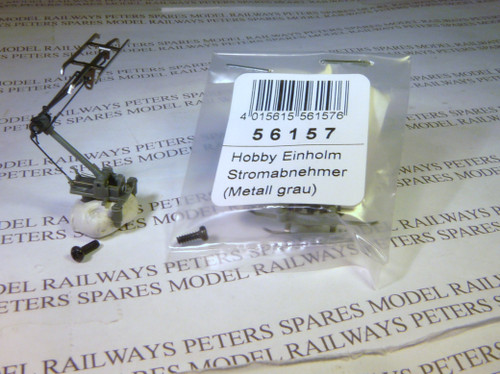 Piko 56157 pantograph for - pantograph,