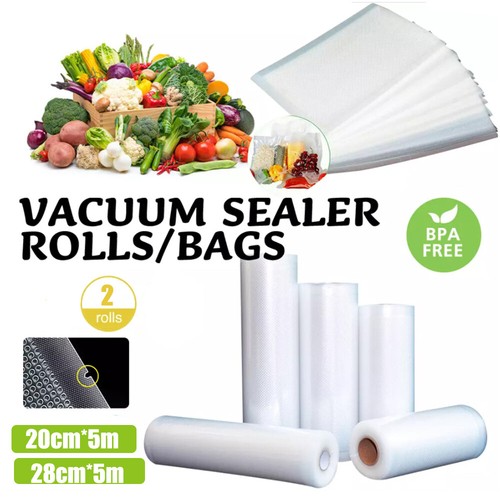 Roll vacuum food sealer - 2,
