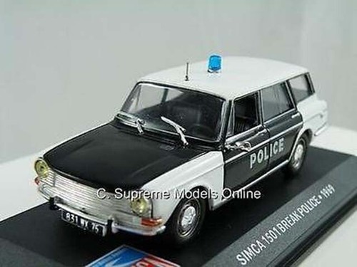 Ixo simca 1501 - simca,