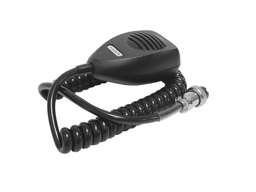 Radio microphone pin - cb,