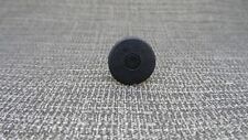 MERCEDES-BENZ BLACK PIN RIVET