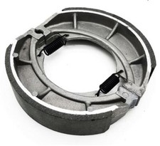 Brake Shoes Rear For Suzuki TS